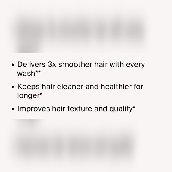 Living Proof Frizz Shampoo & Conditioner Duo. (8oz Each) & 3 Piece Gift Set - Picture 4 of 7